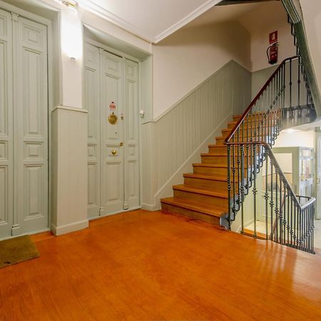 Cozy Apt Para 6Pax A Escasos Metros Del Retiro - Madrid E1 Экстерьер фото