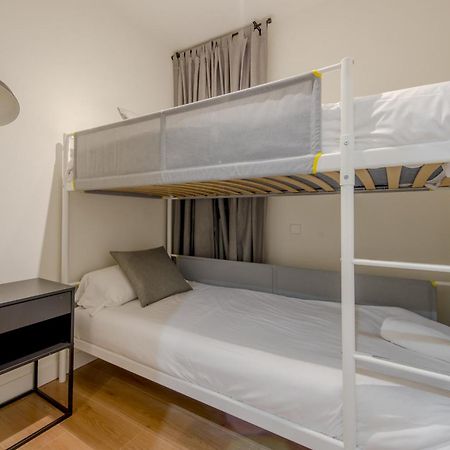 Cozy Apt Para 6Pax A Escasos Metros Del Retiro - Madrid E1 Экстерьер фото